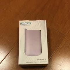iQOSケース非売品のサムネイル