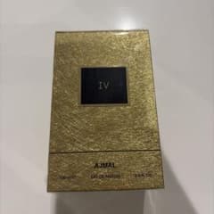 アジュマル 香水 AJMAL IV Eau de Parfum 100ml - メルカリ