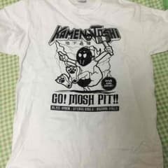 仮面女子 Tシャツのサムネイル