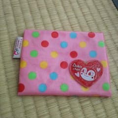 ティッシュケース ドキンちゃんのサムネイル