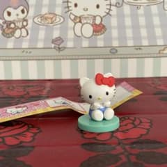チョコエッグ　サンリオキャラクターズ　ハローキティのサムネイル
