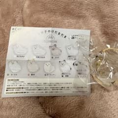 うちの子のけだまだま　ポメラニアンのサムネイル