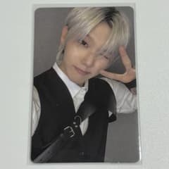 ボイプラ2 スーレン トレカ アーカイブ展 week2 キルザロメオ - メルカリ