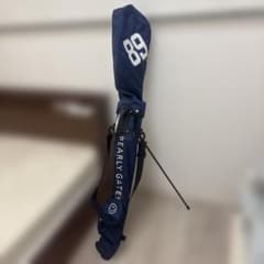 パーリーゲイツ スタンド式クラブケース - メルカリ