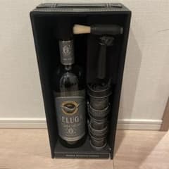 BELUGA Gold Line Vodka ショットグラスセット - メルカリ