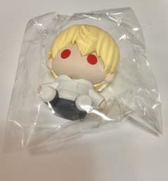 高田村　ランダムPVCミニキャラフィギュア(中野あるま)のサムネイル