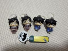A*i様 n*a様 アクリルキーホルダー 5個セットのサムネイル