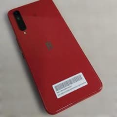 Rakuten BIG ZR01 128GB SIMフリー - メルカリ