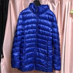 smam様専用ユニクロウルトラライトダウンのサムネイル