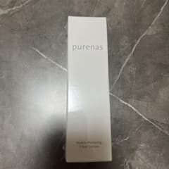 purenas 薬用ピュアナス 美容液 25mLのサムネイル