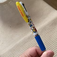ミニオン　USJ限定！　ボールペンのサムネイル