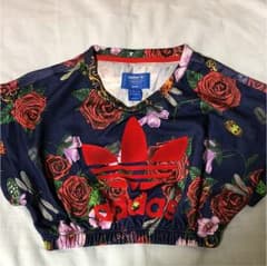 adidas ショート丈のサムネイル