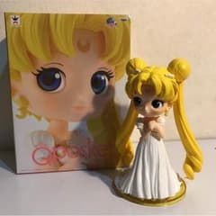 セーラームーン フィギアのサムネイル