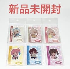 新品6種セット】お兄ちゃんはおしまい！ アクリルスタンド - メルカリ