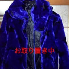 パーカーお取り置き中ですのサムネイル