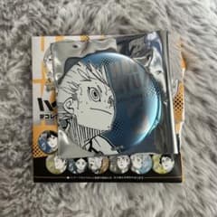 ハイキュー デコレクション缶バッチ 星海光来 - メルカリ