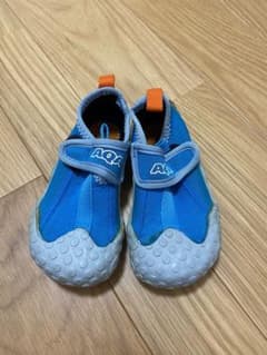 AQA マリンシューズ　17㎝のサムネイル