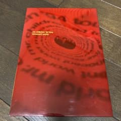 Mr.Children  「イノセントワールド」　94ツアーパンフレットのサムネイル