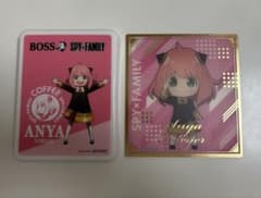 SPY×FAMILY Anya Forger 2-piece set