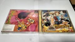 ウンジャマラミー/ワンピースグランドバトルのサムネイル