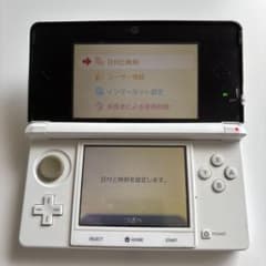 닌텐도 3DS