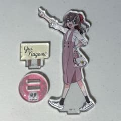 Thumbnail of デパプリ 和実ゆい アクリルスタンド