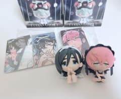 ALIENSTAGE エイリアンステージ スア ミジ フィギュア自由舞台シリーズのサムネイル