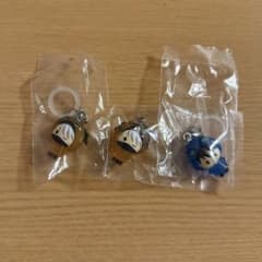 NARUTO-ナルト- 疾風伝 めじるしアクセサリーのサムネイル