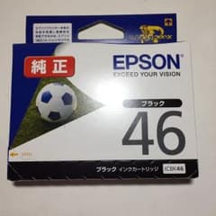 EPSON 純正 46インクカートリッジのサムネイル