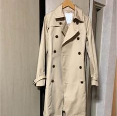 マーキュリーデュオ トレンチ Sのサムネイル
