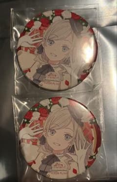 蓮ノ空 103-105th 缶バッジ セラス 柳田 リリエンフェルト ラブライブ 蓮ノ空 セラス柳田リリエンフェルト 缶バッジセット - メルカリ