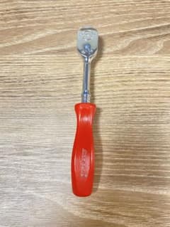 Snap-on ラチェットハンドル 1/4 6.35のサムネイル