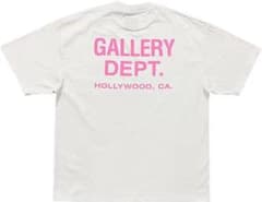 gallery dept  ギャラリーデプト　tシャツのサムネイル