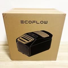 お値下げ不可！整備済み品！EcoFlow Wave 3 ポータブルエアコン お値下げ不可！整備済み品！EcoFlow Wave 3 ポータブルエアコン - メルカリ