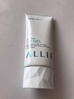 ALLIE EXTRA GELのサムネイル
