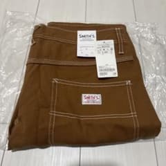 coen&SMITH'S 別注ワークパンツ XLサイズのサムネイル