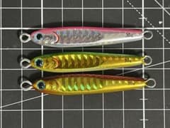 ダイワ　TGベイト　30g 3個のサムネイル