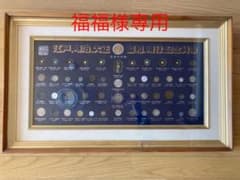 日本の古銭   江戸、明治、大正、昭和、現行、記念貨幣のサムネイル