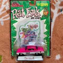 Rat  Fink  RACING  CHAMPIONSのサムネイル