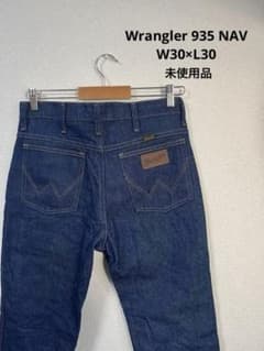 wrangler 935 nav ラングラー デニム フレア ブーツカットのサムネイル