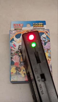 ※タジコン様専用【新品・未開封】ポケモンカードゲーム スタートデッキ100のサムネイル