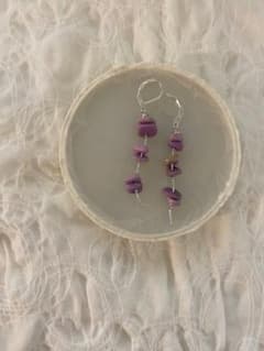 handmade〜pierce/earring〜のサムネイル