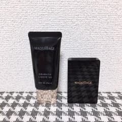 マキアージュ ドラマティックリキッド UVのサムネイル