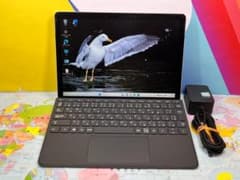 美品 Surface Go2 キーボード 8GB LTE Officeタブレット - メルカリ