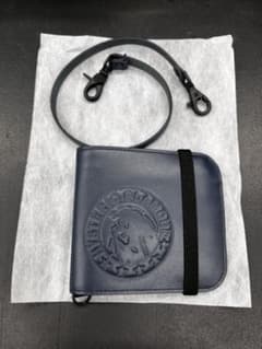 HYSTERIC GLAMOUR ウォレット②のサムネイル