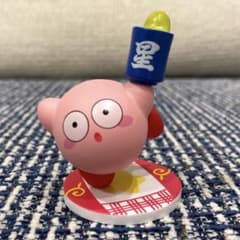 星のカービィ 吉野家 フィギュア