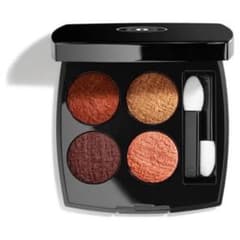 CHANEL アイシャドウ　レキャトル　オンブルツイードのサムネイル