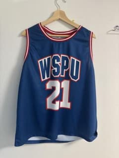 Wurts ビブス バスケ　mのサムネイル