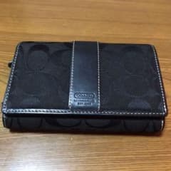 COACH コーチ 財布のサムネイル