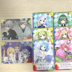 Thumbnail of にじさんじチップス